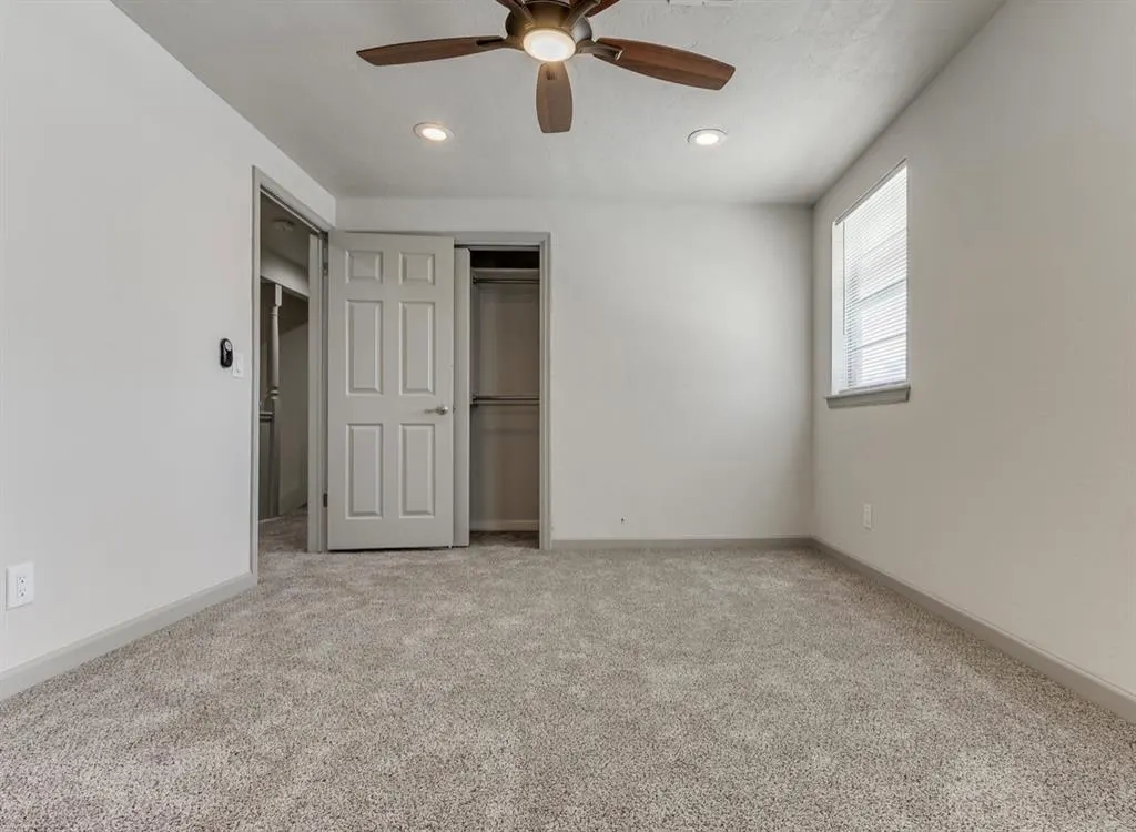 Photo 14 — 7201 N Hammond Avenue, Oklahoma City, OK 73132