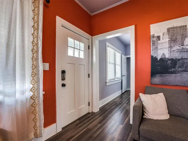 Photo 3 — 3627 N Shartel Avenue, Oklahoma City, OK 73118