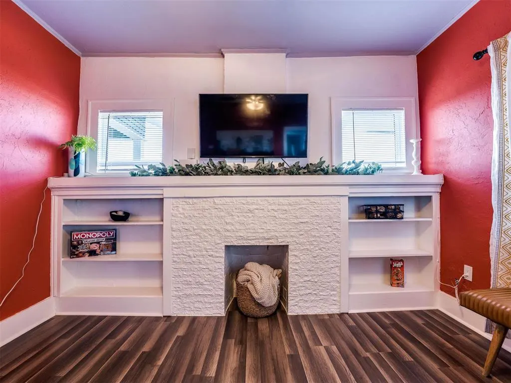 Photo 5 — 3627 N Shartel Avenue, Oklahoma City, OK 73118