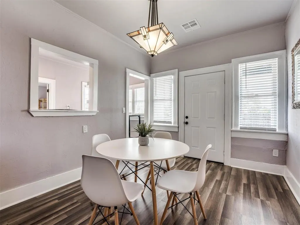 Photo 9 — 3627 N Shartel Avenue, Oklahoma City, OK 73118