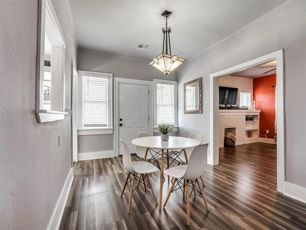 Photo 10 — 3627 N Shartel Avenue, Oklahoma City, OK 73118