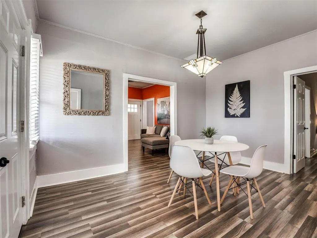 Photo 11 — 3627 N Shartel Avenue, Oklahoma City, OK 73118