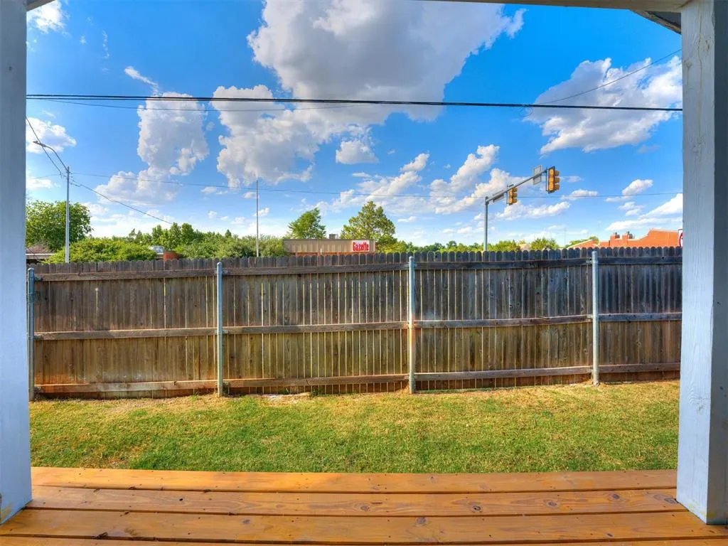 Photo 36 — 3627 N Shartel Avenue, Oklahoma City, OK 73118