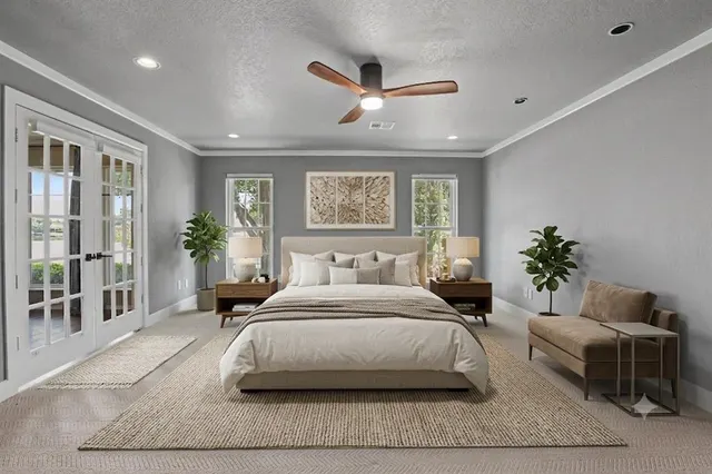 Photo 6 — 10408 Mantle Drive, Oklahoma City, OK 73162