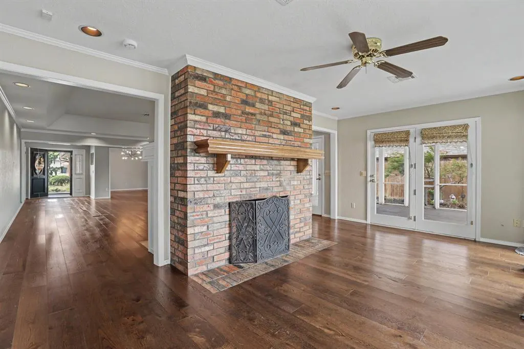 Photo 9 — 10408 Mantle Drive, Oklahoma City, OK 73162
