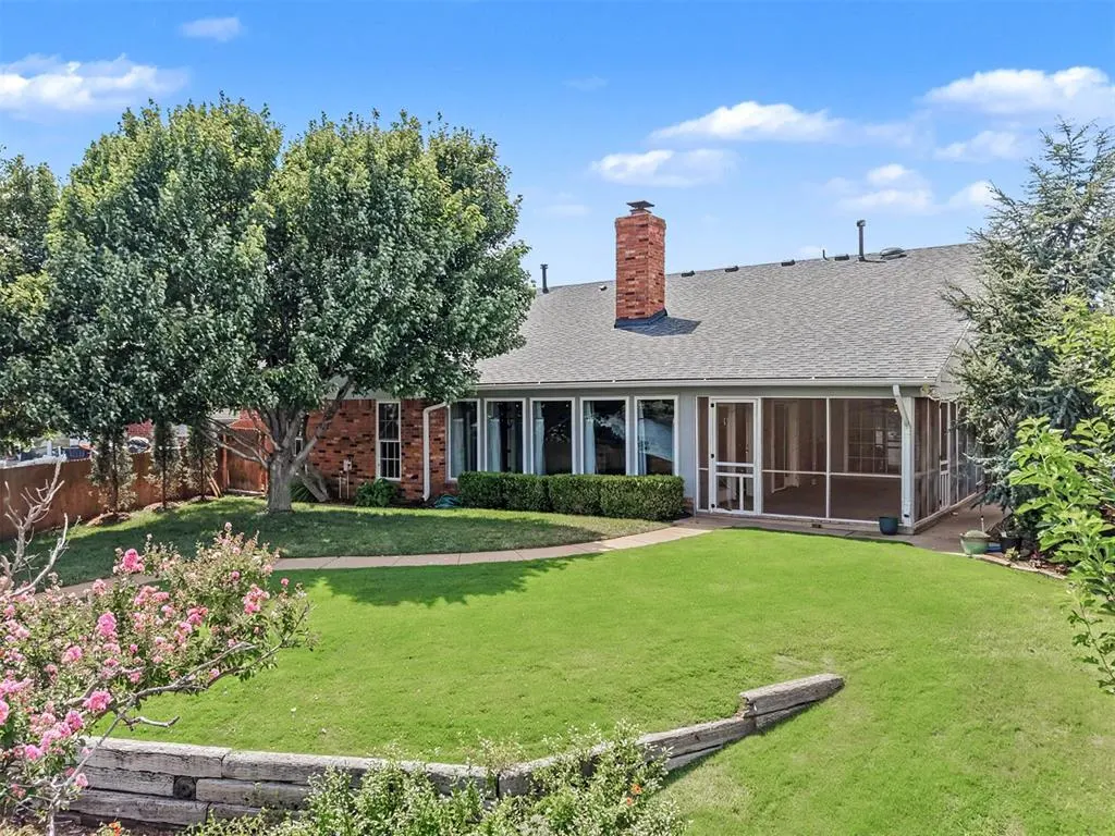 Photo 31 — 10408 Mantle Drive, Oklahoma City, OK 73162