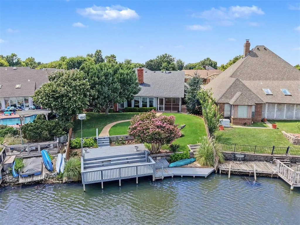 Photo 32 — 10408 Mantle Drive, Oklahoma City, OK 73162