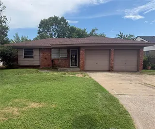 Sold home at 706 Century Drive