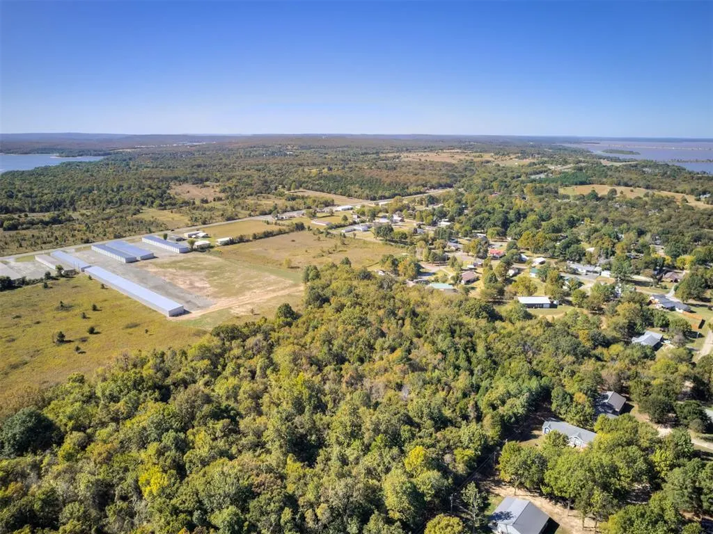 Photo 7 — 3 Hamilton Road, Eufaula, OK 74432