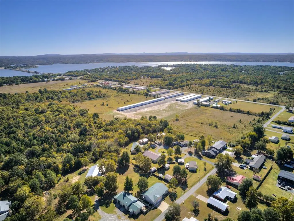 Photo 8 — 3 Hamilton Road, Eufaula, OK 74432