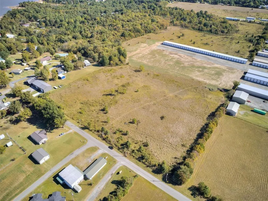 Photo 10 — 3 Hamilton Road, Eufaula, OK 74432