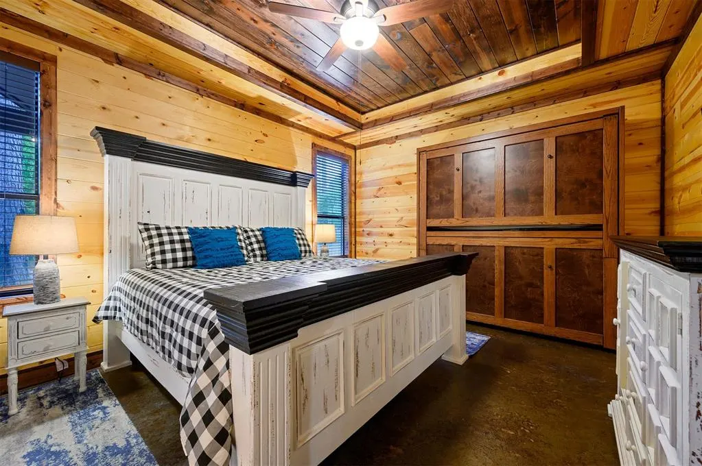 Photo 19 — 252 Apple Ridge Lane, Broken Bow, OK 74728