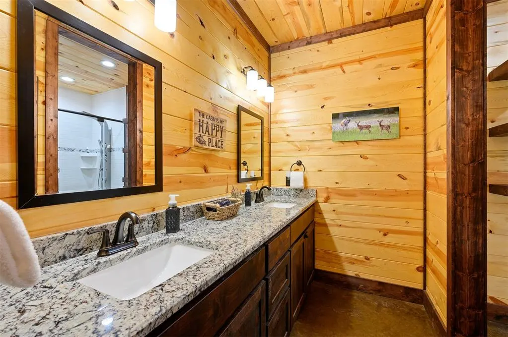 Photo 22 — 252 Apple Ridge Lane, Broken Bow, OK 74728