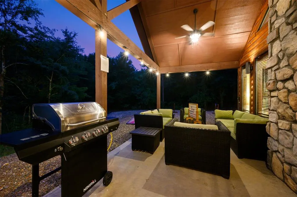 Photo 26 — 252 Apple Ridge Lane, Broken Bow, OK 74728