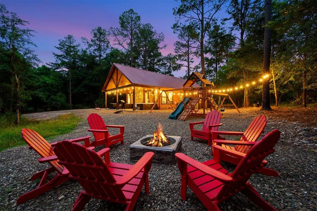 Photo 36 — 252 Apple Ridge Lane, Broken Bow, OK 74728