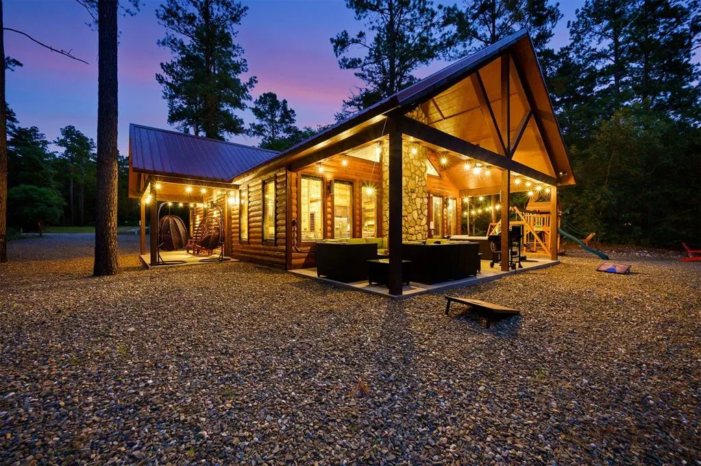 Photo 42 — 252 Apple Ridge Lane, Broken Bow, OK 74728