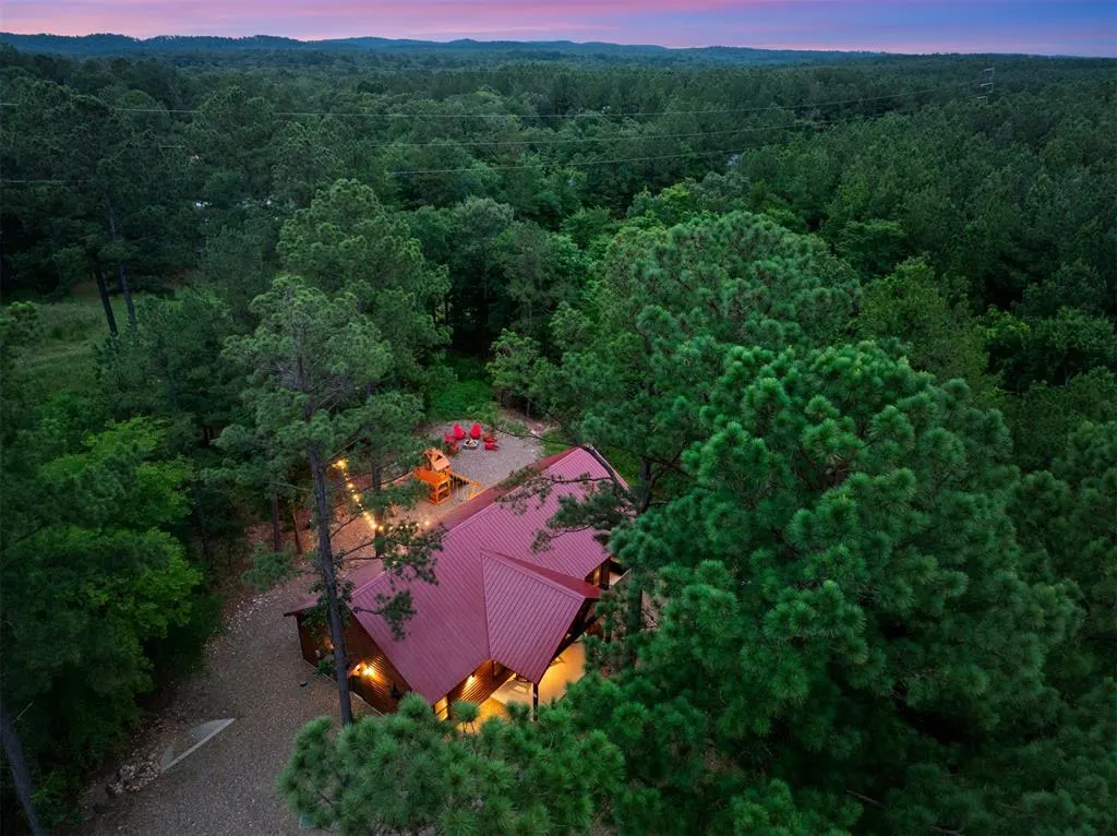 Photo 44 — 252 Apple Ridge Lane, Broken Bow, OK 74728