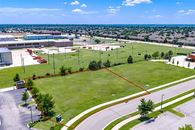 Photo 4 — 3480 Rc Luttrell Drive, Norman, OK 73072