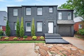 Sold home at 2613 NW 30th Street