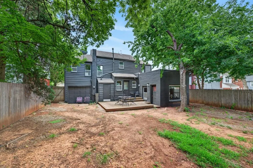 Photo 34 — 2613 NW 30th Street, Oklahoma City, OK 73112