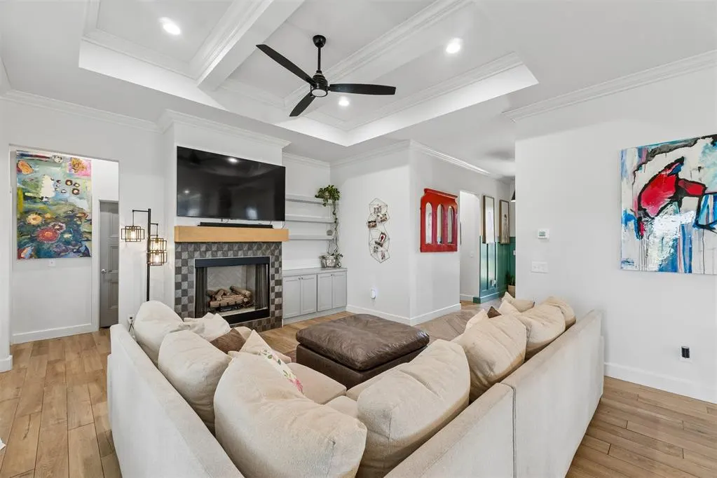 Photo 3 — 11900 W Forrest Hills Road, Guthrie, OK 73044