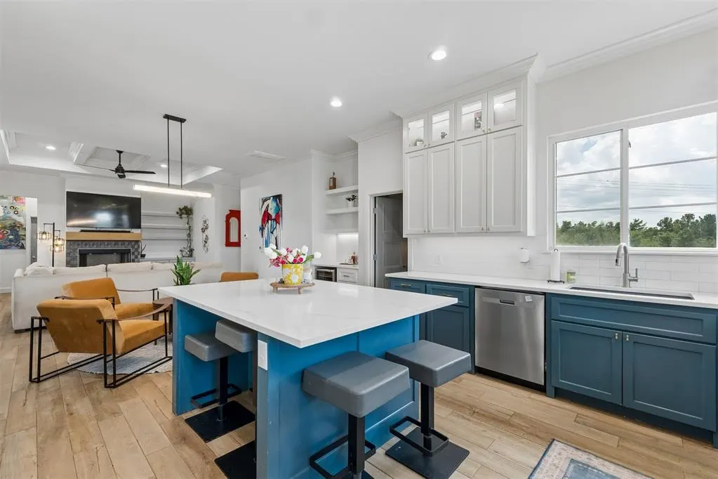 Photo 8 — 11900 W Forrest Hills Road, Guthrie, OK 73044