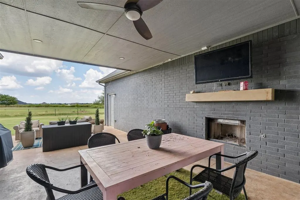 Photo 24 — 11900 W Forrest Hills Road, Guthrie, OK 73044