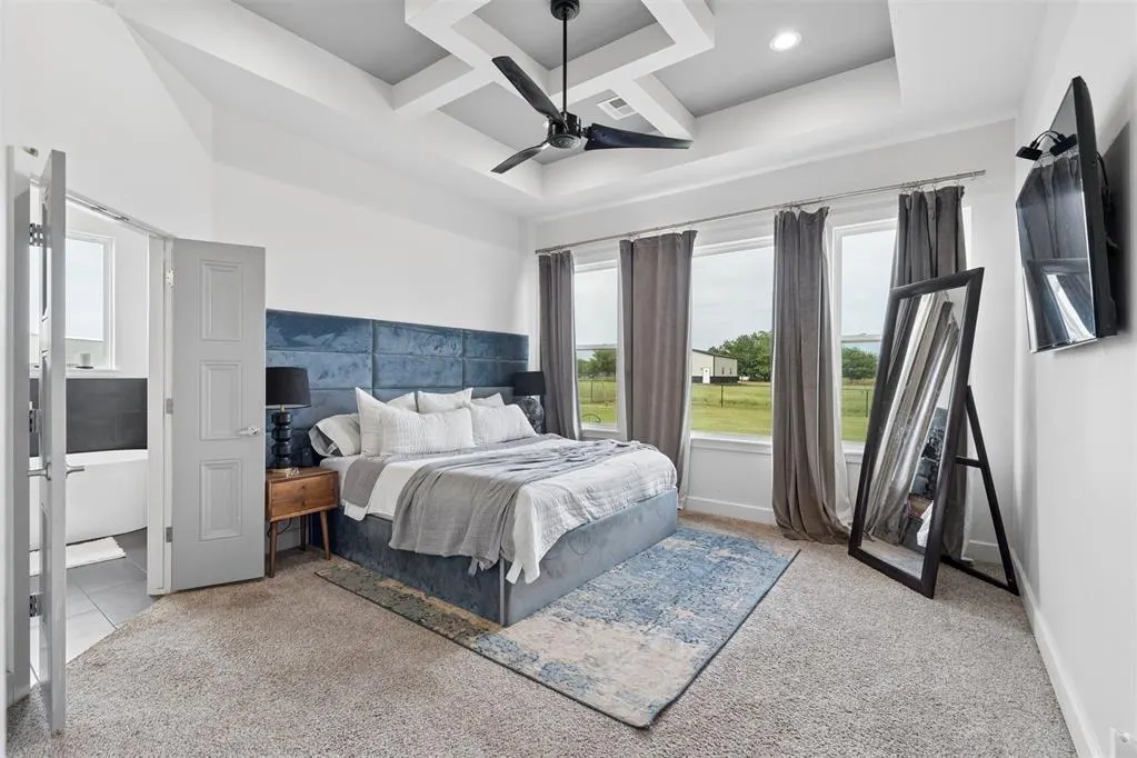 Photo 12 — 11900 W Forrest Hills Road, Guthrie, OK 73044