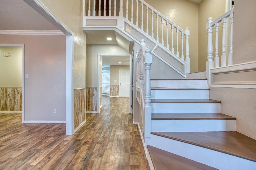 Photo 3 — 13788 N 2860 Road, Dover, OK 73734