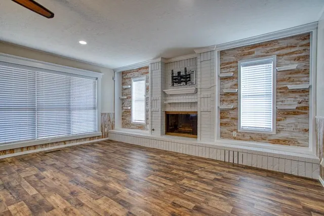 Photo 6 — 13788 N 2860 Road, Dover, OK 73734