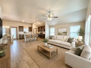 Sold home at 709 Caladium Drive