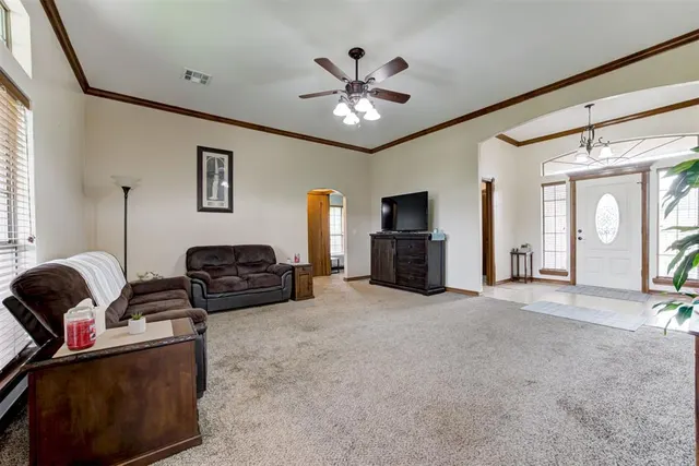 Photo 6 — 1942 County Road 1212, Tuttle, OK 73089