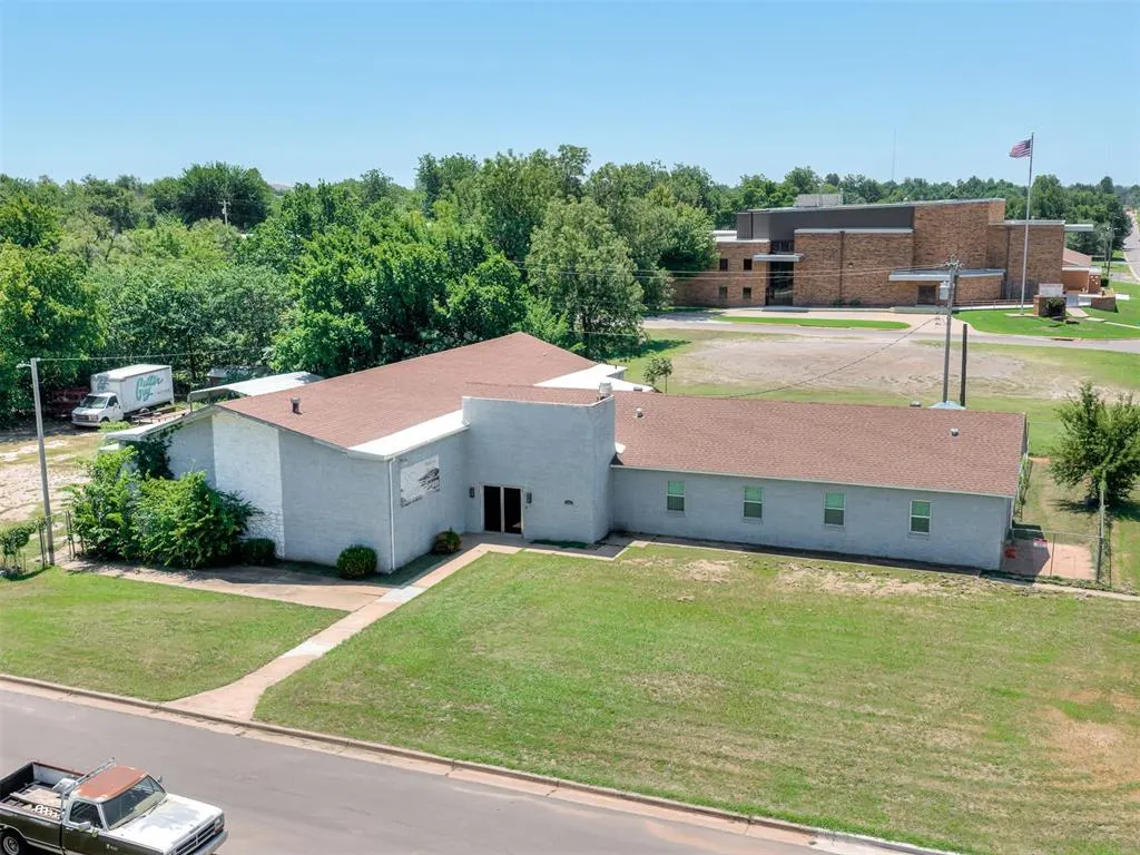Photo 3 — 700 SE Binkley Street, Oklahoma City, OK 73129