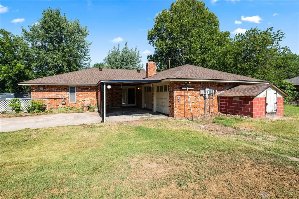 Photo 28 — 9016 Chukar Road, Yukon, OK 73099