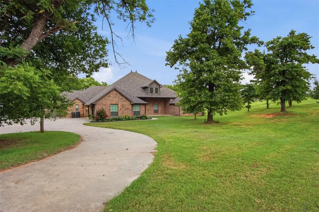 Photo 3 — 7951 NE 96th Avenue, Norman, OK 73026