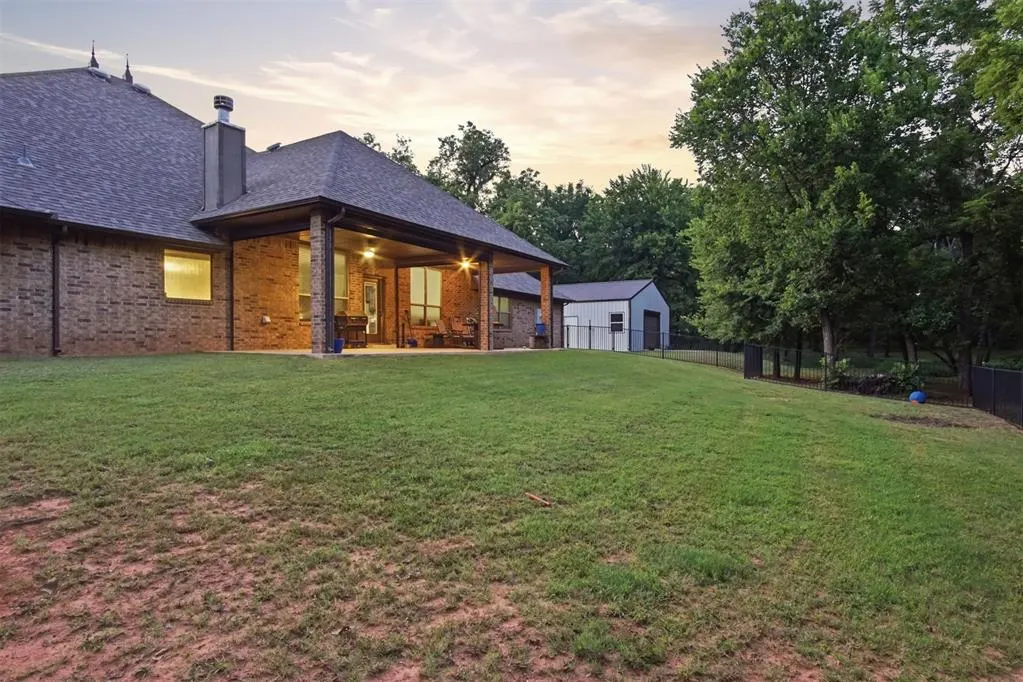 Photo 34 — 7951 NE 96th Avenue, Norman, OK 73026