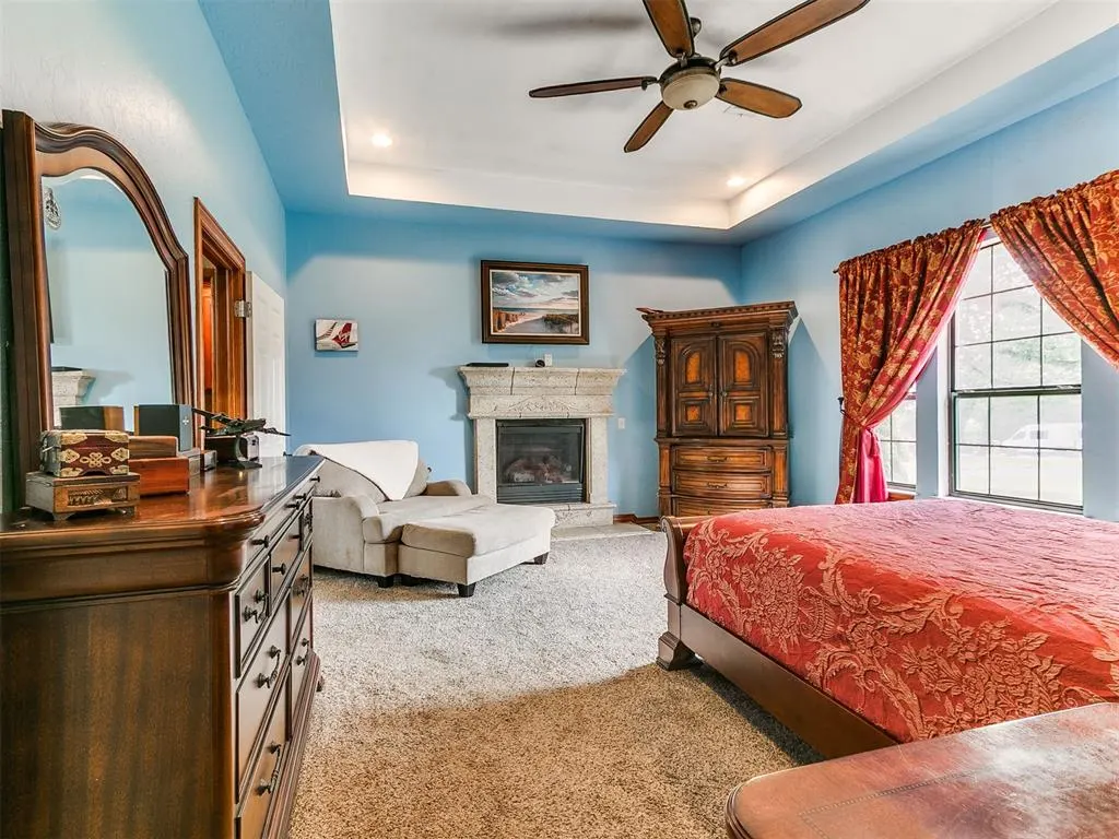 Photo 9 — 114 Bumgarner Avenue, Norman, OK 73026