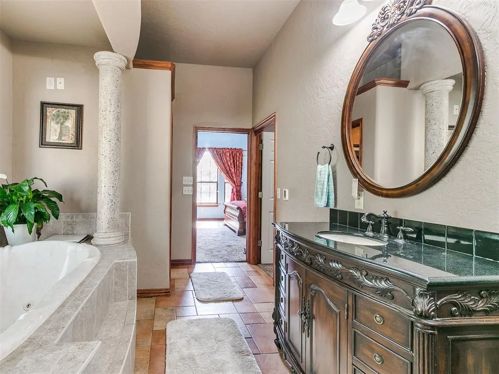 Photo 17 — 114 Bumgarner Avenue, Norman, OK 73026