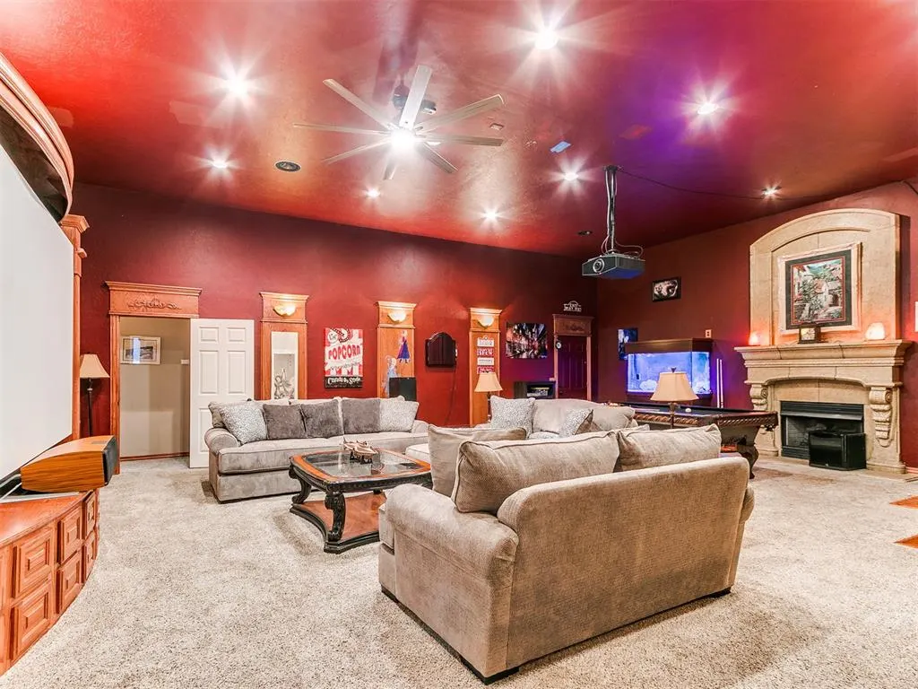Photo 18 — 114 Bumgarner Avenue, Norman, OK 73026