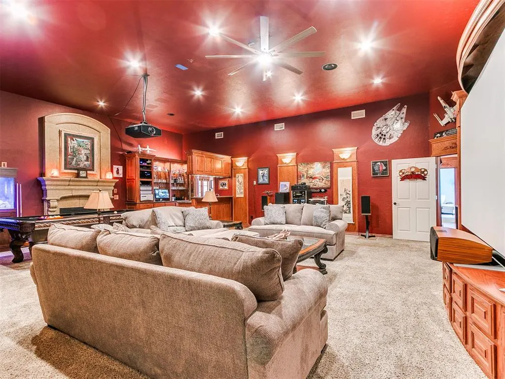 Photo 19 — 114 Bumgarner Avenue, Norman, OK 73026