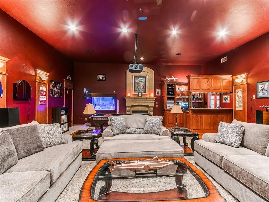 Photo 21 — 114 Bumgarner Avenue, Norman, OK 73026