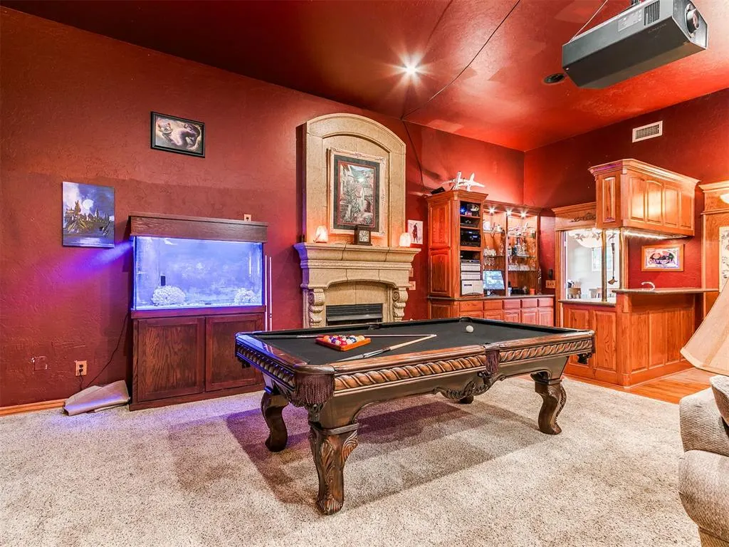 Photo 22 — 114 Bumgarner Avenue, Norman, OK 73026
