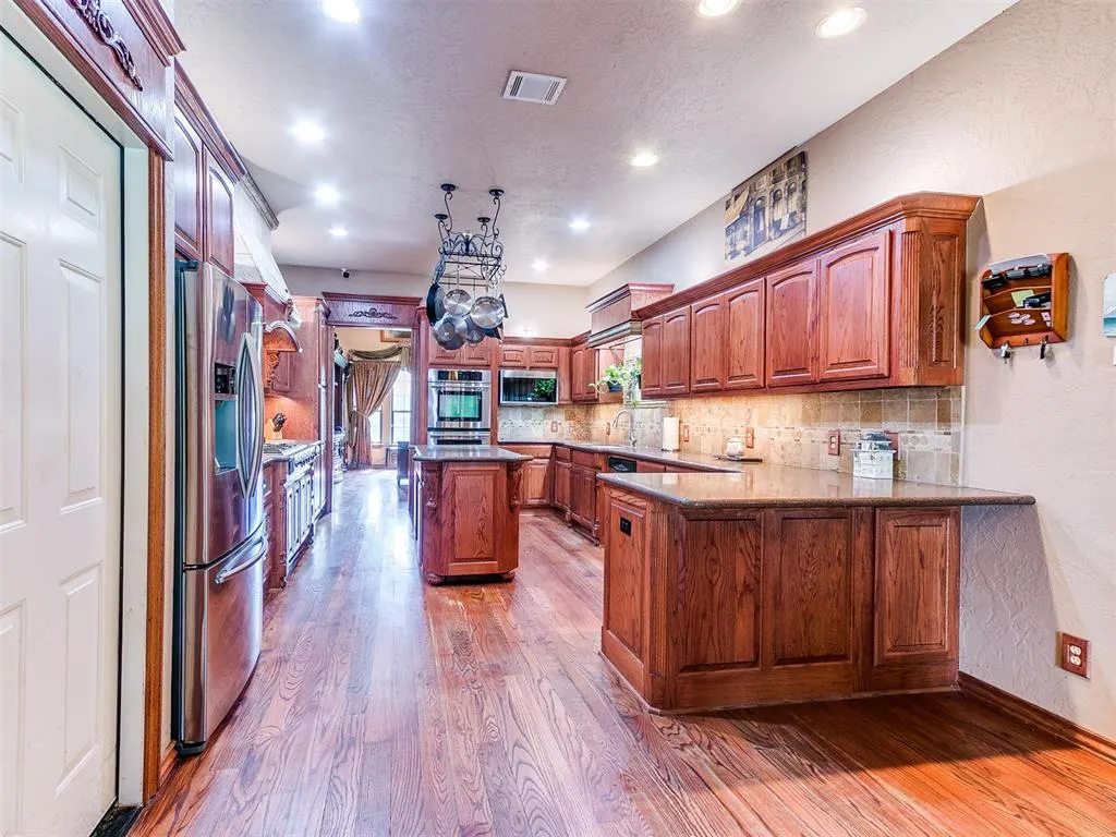 Photo 27 — 114 Bumgarner Avenue, Norman, OK 73026