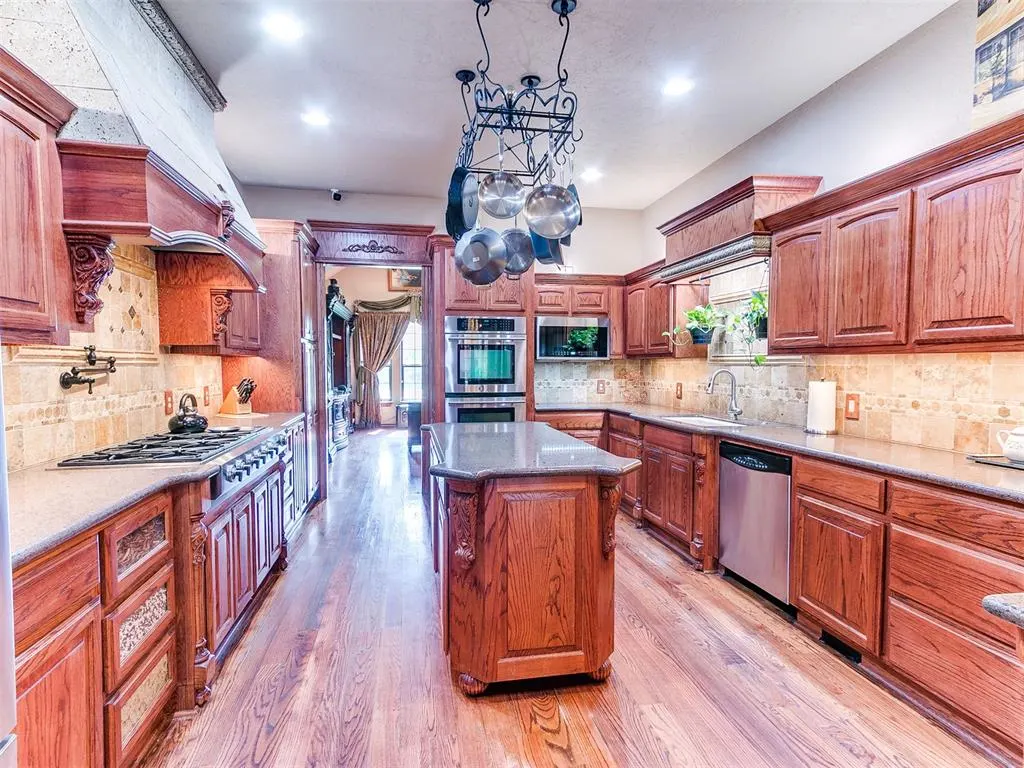 Photo 28 — 114 Bumgarner Avenue, Norman, OK 73026