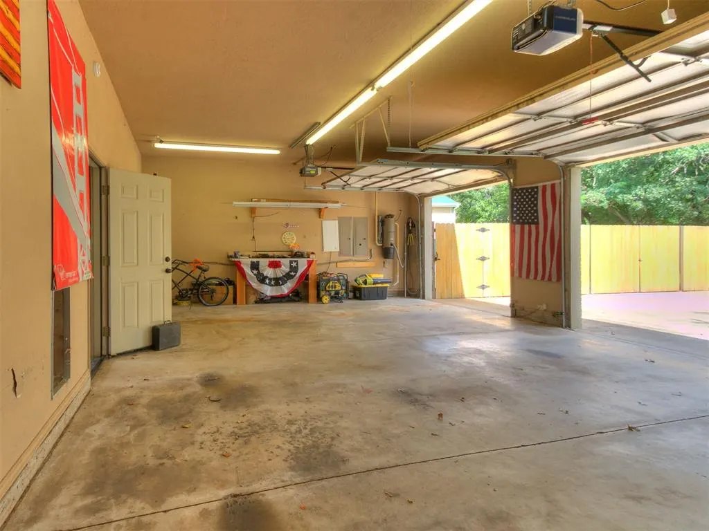 Photo 31 — 114 Bumgarner Avenue, Norman, OK 73026