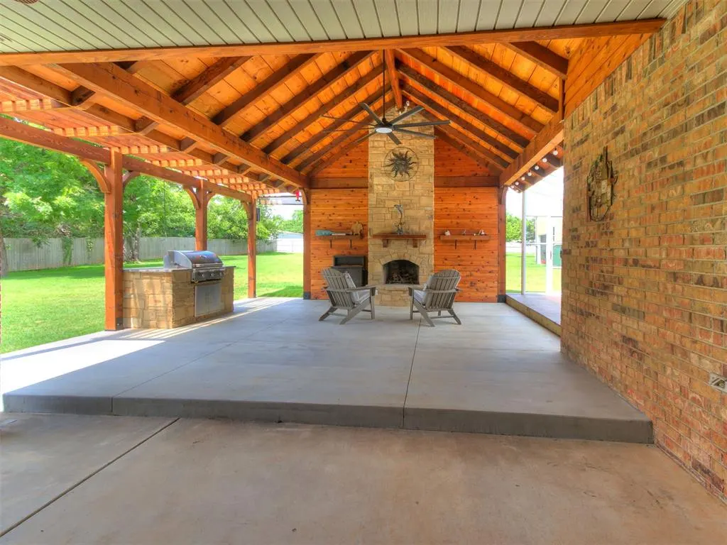 Photo 33 — 114 Bumgarner Avenue, Norman, OK 73026