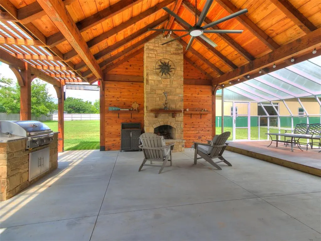 Photo 34 — 114 Bumgarner Avenue, Norman, OK 73026