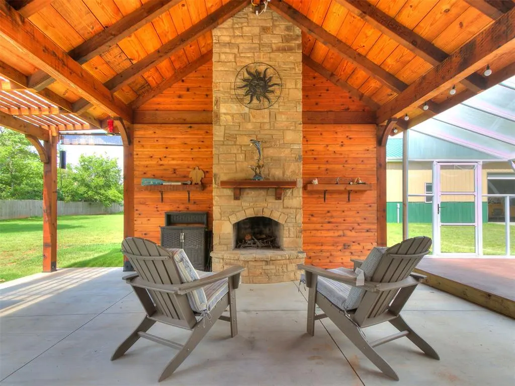 Photo 35 — 114 Bumgarner Avenue, Norman, OK 73026