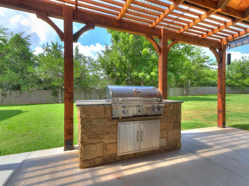 Photo 36 — 114 Bumgarner Avenue, Norman, OK 73026