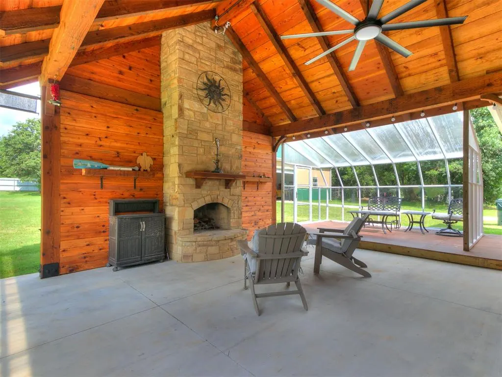 Photo 37 — 114 Bumgarner Avenue, Norman, OK 73026